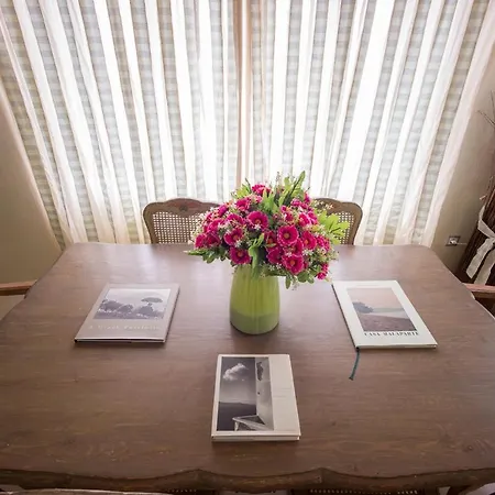 Pearl Of Lia Summer Breeze House كالافاتيس