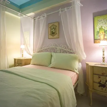 빌라 Pearl Of Lia Summer Breeze House *