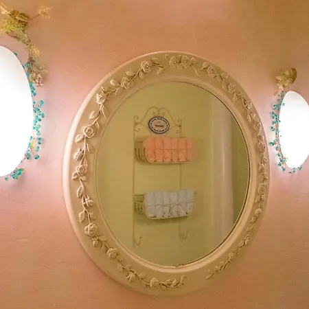 빌라 Pearl Of Lia Summer Breeze House *