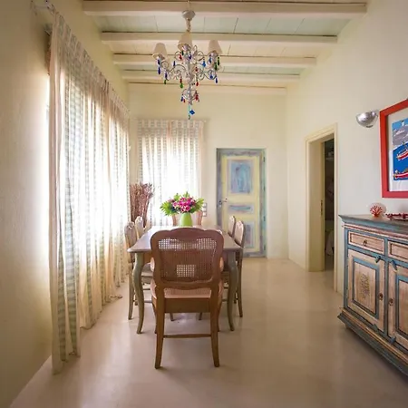 빌라 Pearl Of Lia Summer Breeze House