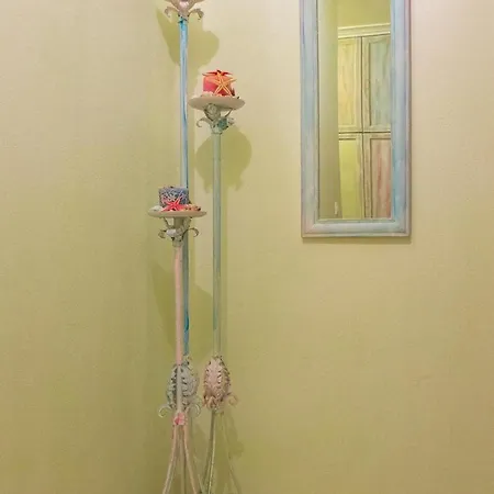 빌라 Pearl Of Lia Summer Breeze House